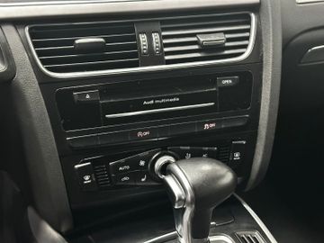 Audi A4 - 7