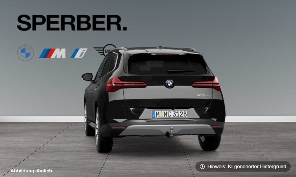 BMW X3 - Bild 5