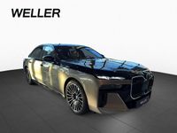 BMW M760 - Vorschau Bild 5