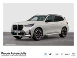 BMW X3 M50 xDrive M SPORT PRO AHK HK PA+ DA PROF. - graue BMW X3 M50
