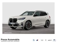 BMW X3 M50 - Vorschau Bild 1