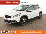 Peugeot 2008 1.6 Blue-HDi Allure*NAVI*TEMPO*PDC*SHZ* - Peugeot 2008: 1.6