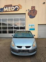 Mitsubishi Colt CZC Cabrio Invite - Mitsubishi Colt aus 2006
