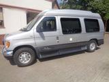 Ford Wohnmobil - Ford - Van E150 - Ford Gebrauchtwagen von 1995