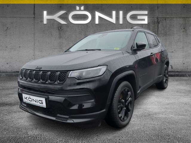 Jeep Compass 1.5 Night Eagle Automatik Navi*Klima*RFK