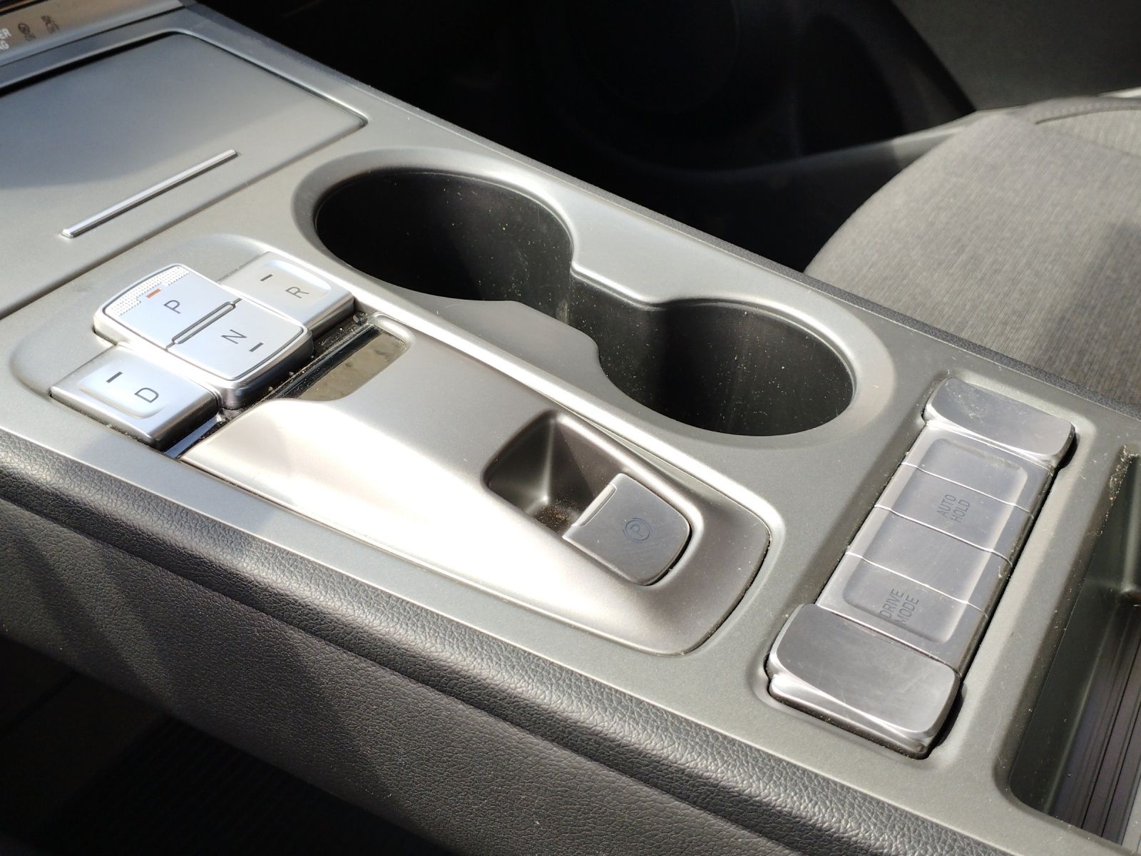 Hyundai KONA Elektro – Bild 18