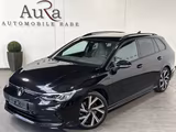 Volkswagen Golf Variant 2.0 TDI DSG R-Line NAV+LED+AHK+18ZO - mit Diesel-Antrieb: Kombi, Automatik