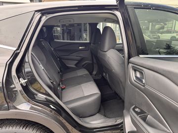 Nissan Qashqai - 12