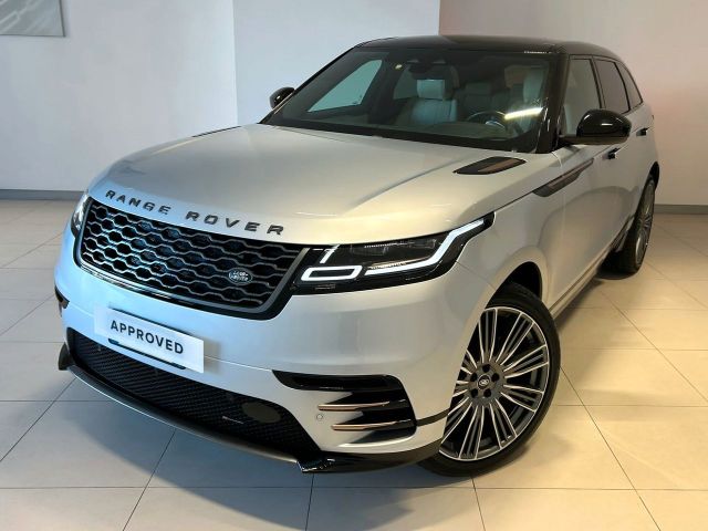 Land Rover Range Rover Velar 2.0D I4 204 CV R-Dy