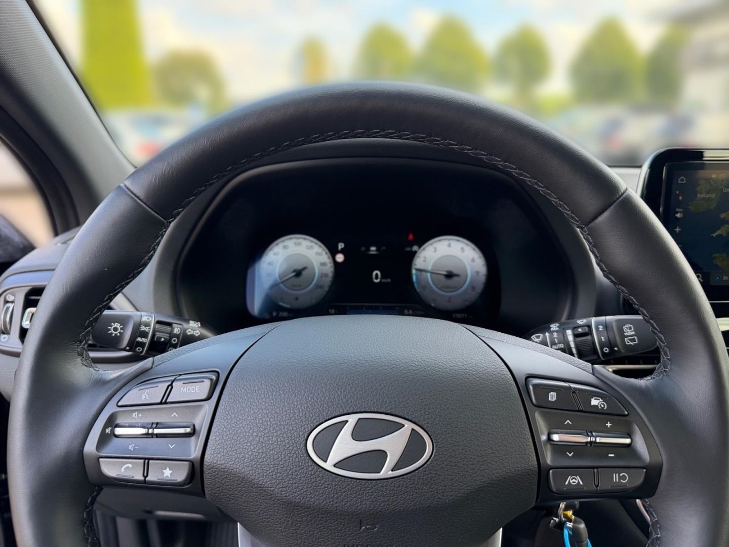 Hyundai i30 – Bild 8