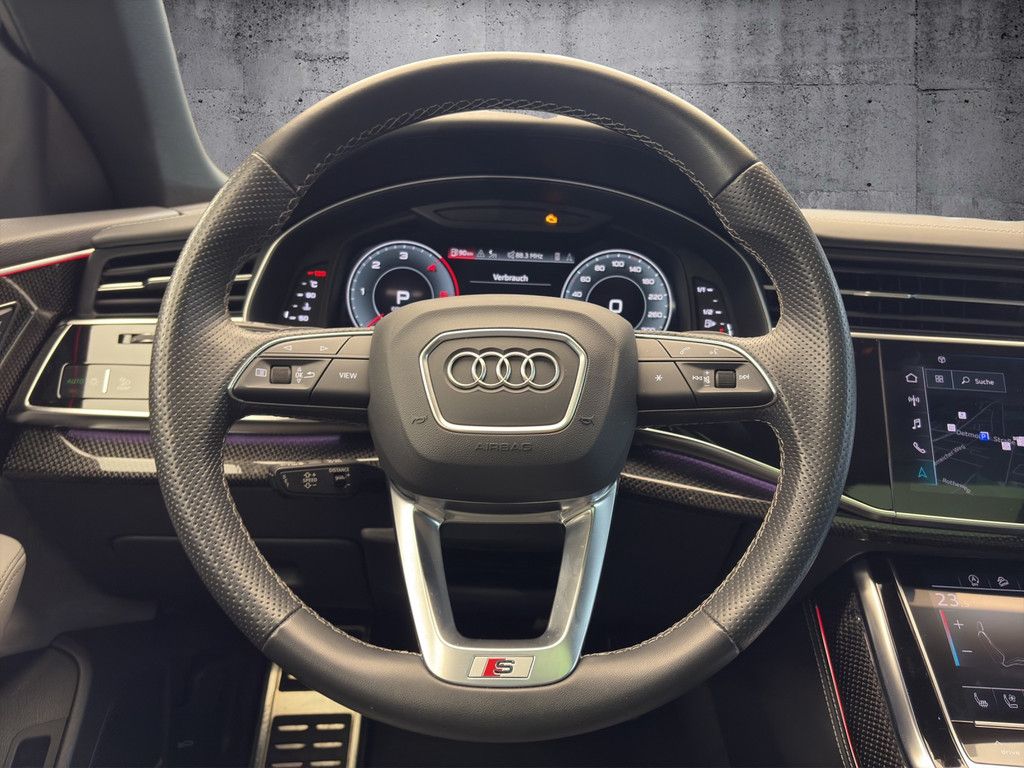 Audi Q8 - Bild 15