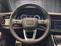 Audi Q8 - Vorschau Bild 15