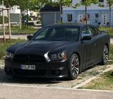 Dodge Charger SRT8  - gebrauchte Dodge Limousine