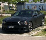 Dodge Charger SRT8  - Dodge