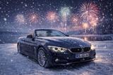 BMW 430d Cabrio Luxury, Apple Car Play, Abstandstemp - BMW 430 in Wuppertal