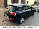 MINI COOPER Clubman Cooper,Automatik&Garantie!! - schwarze MINI Cooper