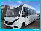 Dethleffs Trend I 7057 EBL Autom,ohne Hubbett,420 WP Solar