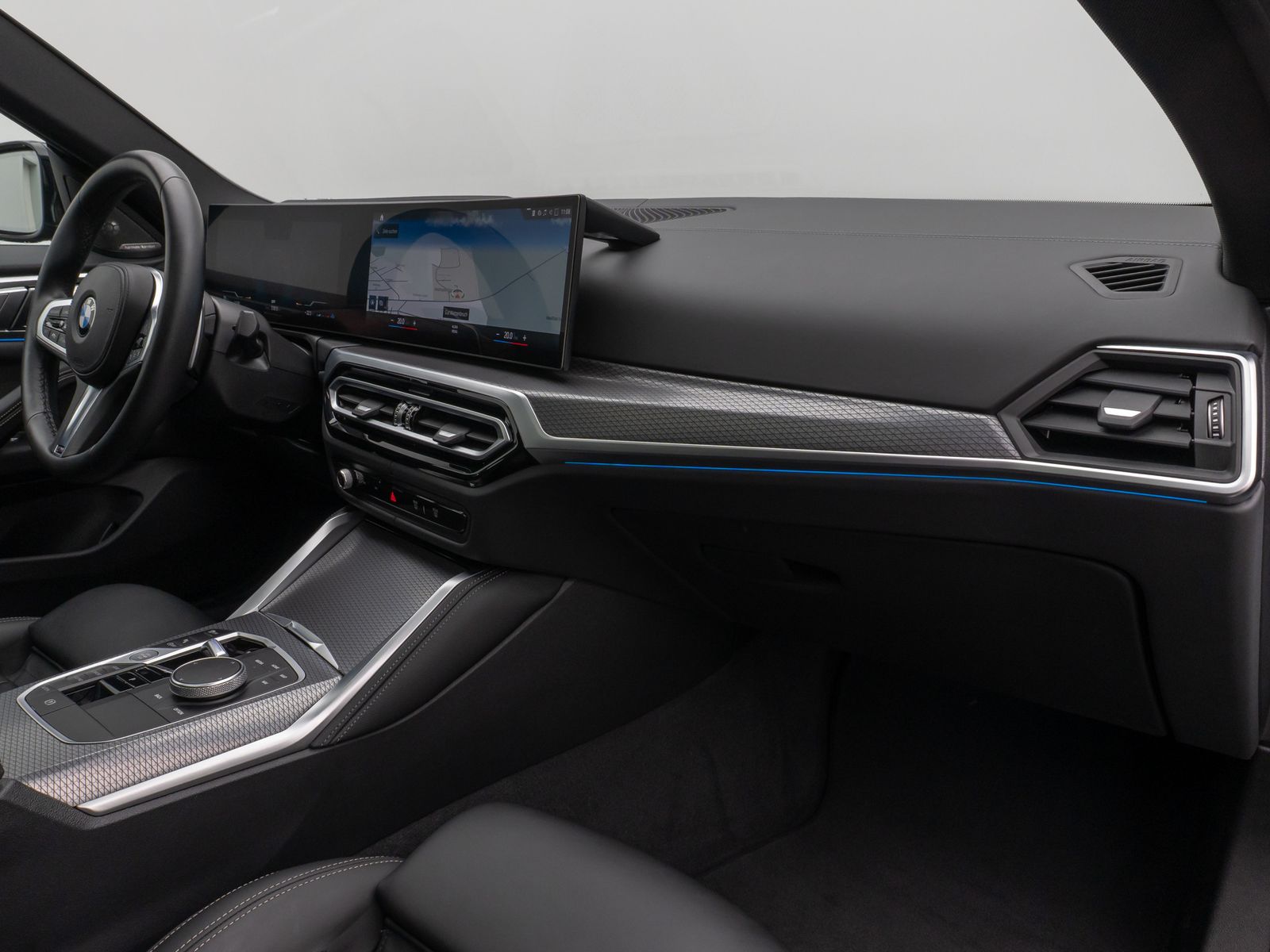 Fahrzeugabbildung BMW 430 Gran Coupé xD M Sport HUD AHK H/K DAB 20Zoll