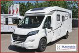 HYMER / ERIBA / HYMERCAR Tramp 578 *60 JAHRE EDITION* - HYMER / ERIBA 578