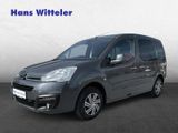 Citroën Berlingo 1.6 Blue-HDI PDC - Citroën Berlingo mit Diesel-Antrieb: Kleinbus, 1.6