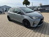 Toyota Yaris Hybrid GR Sport - Toyota Yaris: Sport