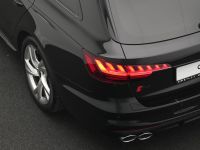 Audi S4 - Vorschau Bild 14