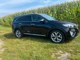Kia Sorento 7 Sitze Diesel - Baujahr 2016 - Kia Sorento in Oldenburg