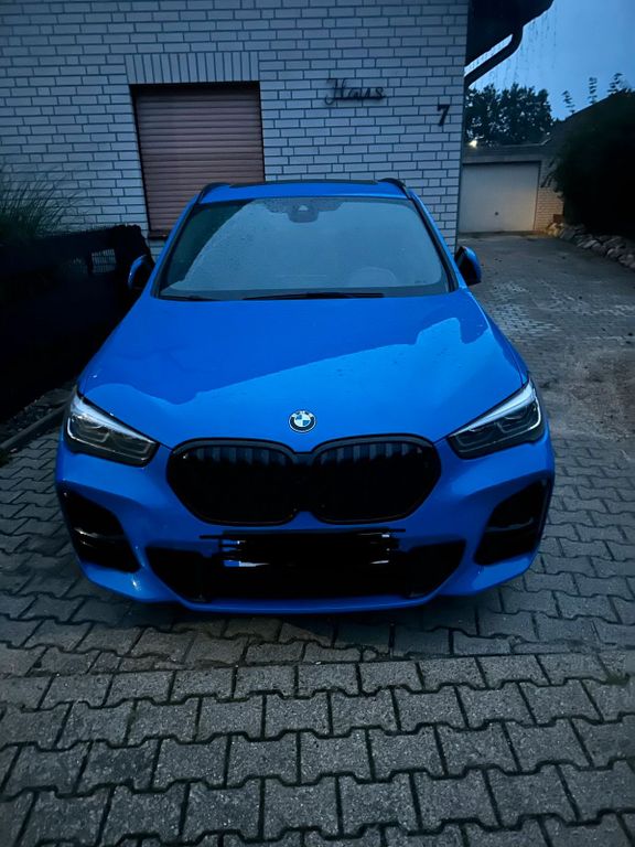 Image of BMW X1