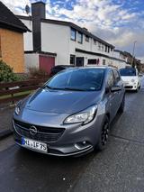 Opel Corsa 1.2 Color Edition Color Edition - Opel Corsa aus 2015 mit Benzin-Antrieb: Kleinwagen, 1.2