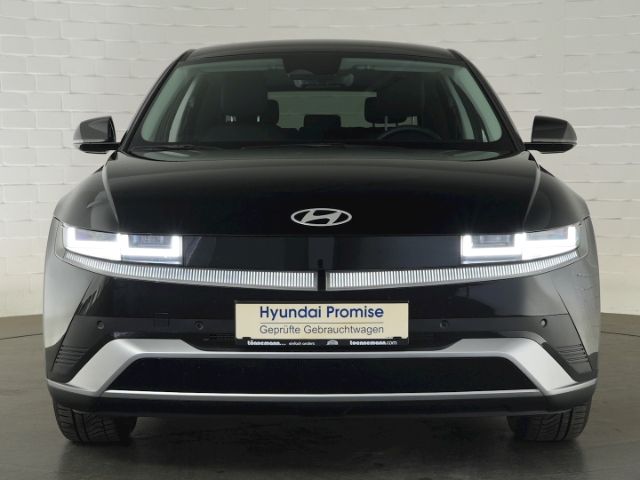 IONIQ 5 FACELIFT TECHNIQ 84kWh 4WD+MATRIX-LED+NA