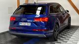 Audi Q7 e-tron 3.0 TDI quattro S-line/HUD/AHK/360/ACC - Audi Q7 Hybrid (Diesel/Elektro)