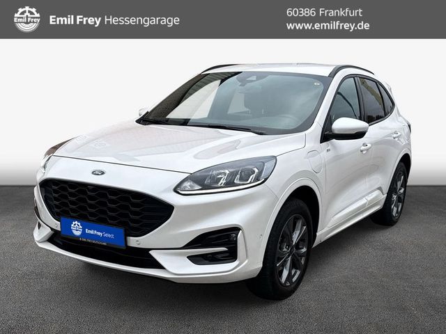 Ford Kuga 2.5 Duratec PHEV ST-LINE