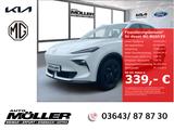 MGS5 EV Comfort Standard Range 49kWh Kamera ACC  - MG S5