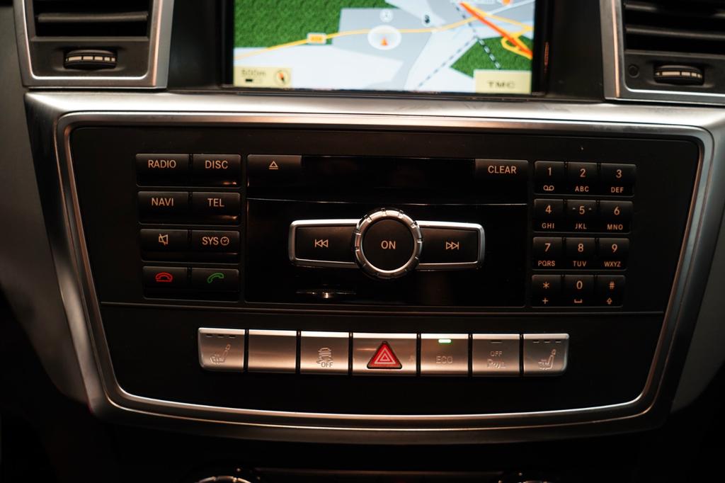 Mercedes-Benz ML 350