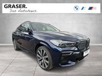 BMW X6 M50 - Vorschau Bild 8