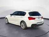 BMW 118d M Sport Navi Business Klimaaut. Sportsitze - BMW 1 Series mit Diesel-Antrieb: Limousine
