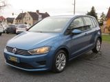 Volkswagen Golf Sportsvan Comfortline BMT/Start-Stopp SHZ   - Volkswagen Golf Sportsvan aus 2014