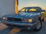 Jaguar XJ Sovereign 4.0 - Super gepflegt Schweiz 1.Hand - : Schweiz