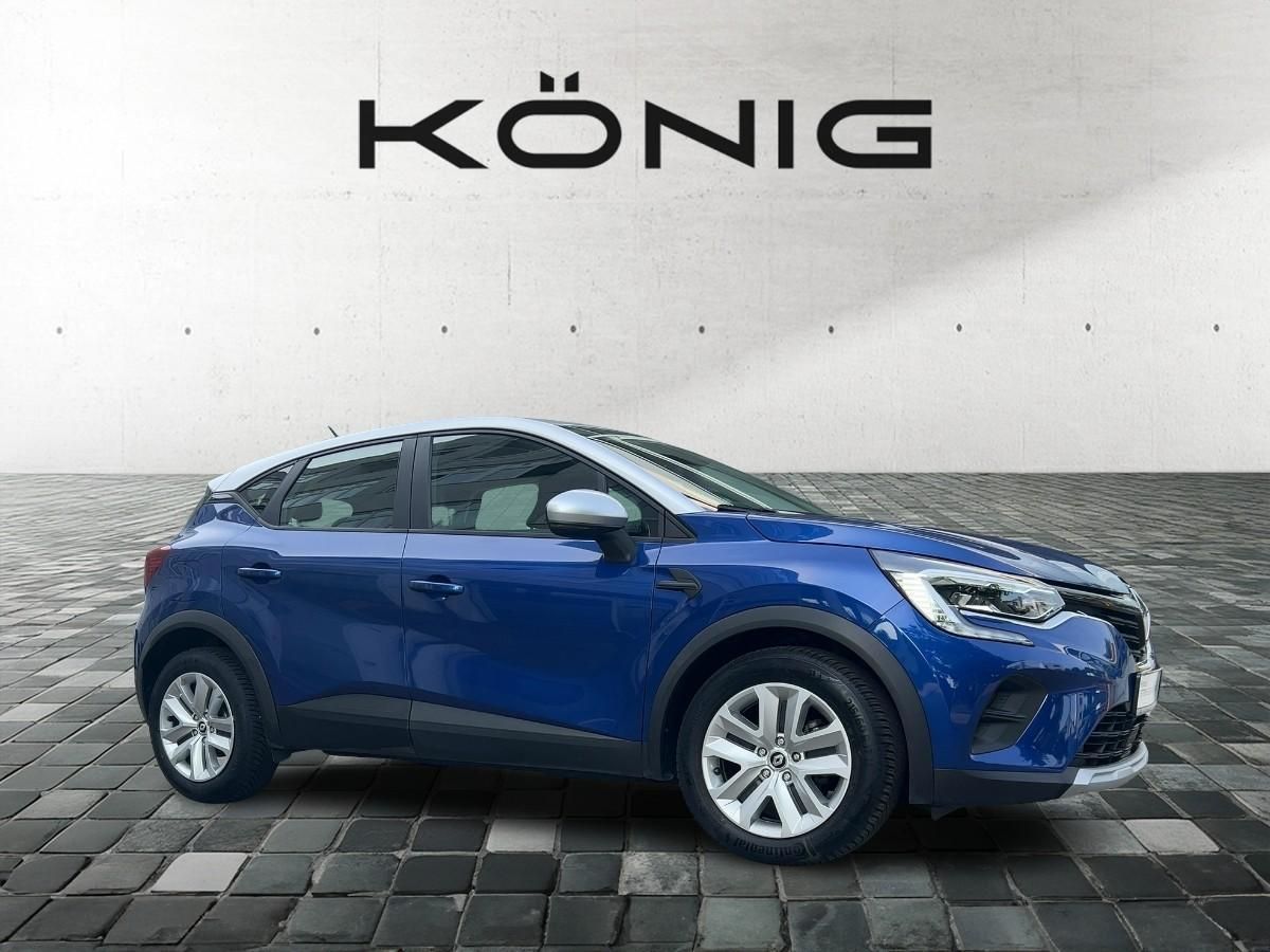 Renault Captur - Bild 1