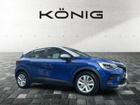 Renault Captur - Vorschau Bild 1