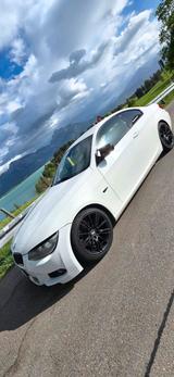 BMW e92 330d xDrive LCI M-Packet . - BMW 330: Coupe, 330d Xdrive