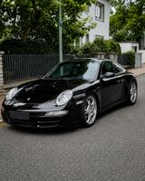 Porsche 997 Carrera S Coupé MY08 Carrera S - Porsche 997 in Frankfurt (Main)