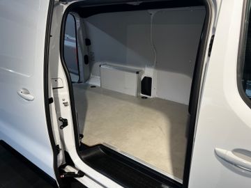 Bild 11 Opel Vivaro Kasten Edition L