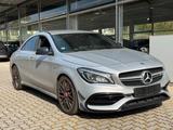 Mercedes-Benz CLA45 AMG 4Matic Performance Sitze LED  Perf AGA