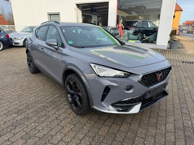 Cupra Formentor VZ Priority e-Hybrid