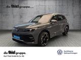 Volkswagen Tiguan 2.0 TSI R-Line DSG 4M AHK+STHZ+Matrix-LED - Volkswagen Tiguan: Standheizung