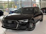 Audi A6 Avant 45 TFSI quattro/PDC/ACC/NAVI/SCHECKHEFT - Audi A6 aus 2020