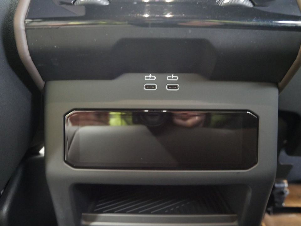 BMW 520 - Bild 9