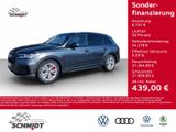 Audi Q7 55 TFSI e quattro S Line AHK MATRIX AIR - Audi Q7 aus 2021