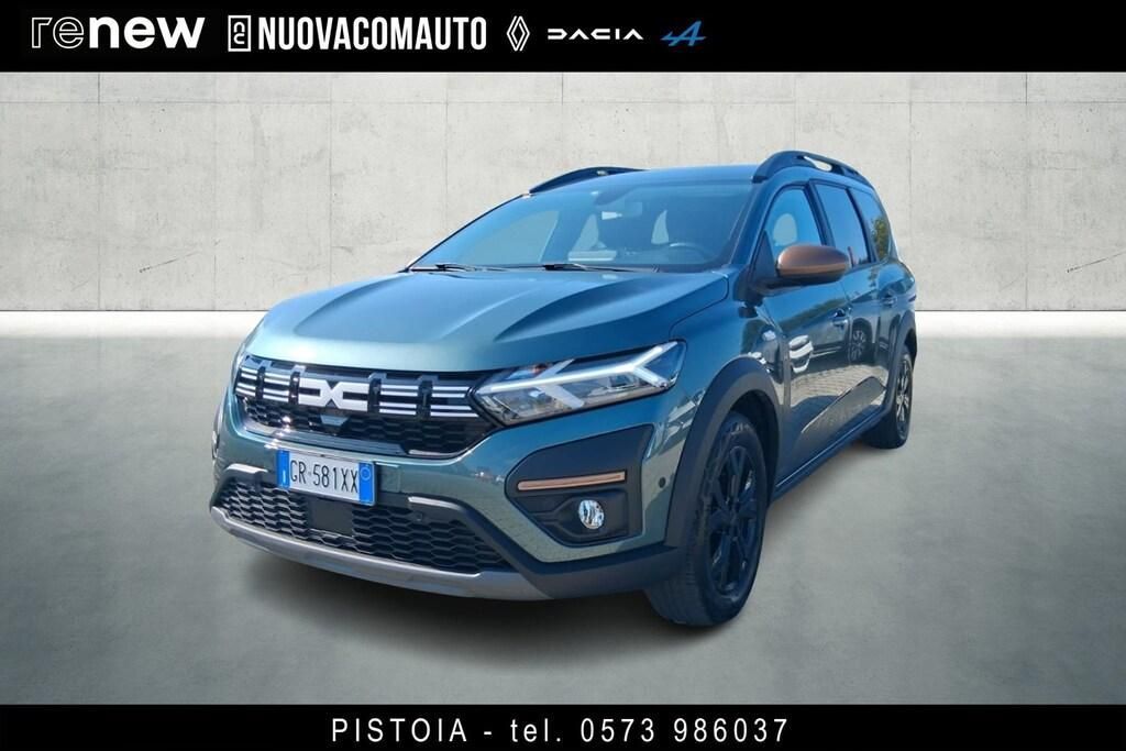 Other Dacia Jogger 1.6 HYBRID Extreme